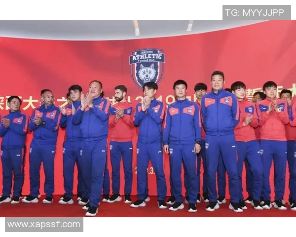 西安足球队转型之路的挑战与机遇全景分析